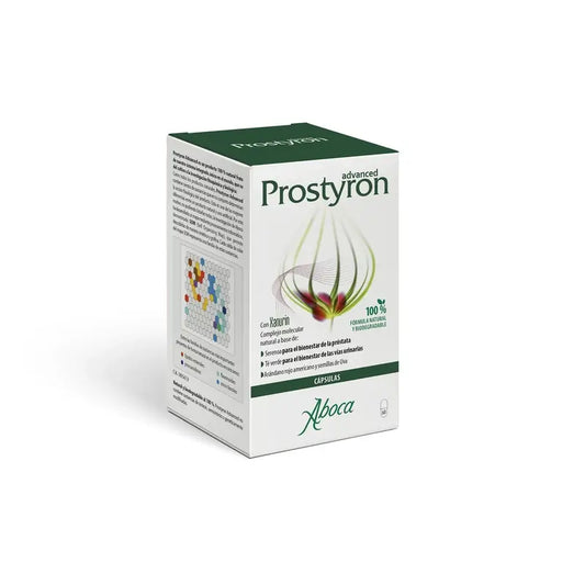 Aboca Prostyron Advanced, 60 Kapseln