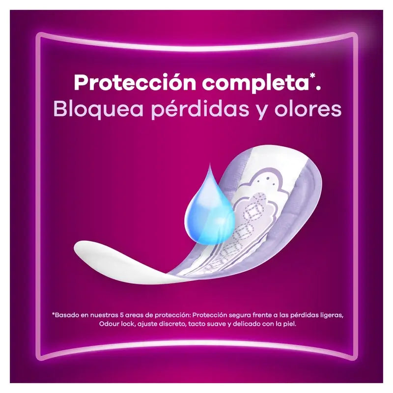 Ausonia Discreet Extra Urinersatzpads, 12 Stück