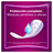 Ausonia Discreet Extra Urinersatzpads, 12 Stück