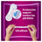 Ausonia Discreet Extra Urinersatzpads, 12 Stück