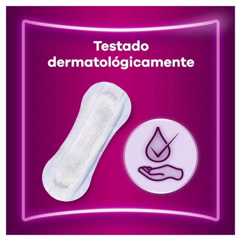 Ausonia Discreet Extra Urinersatzpads, 12 Stück