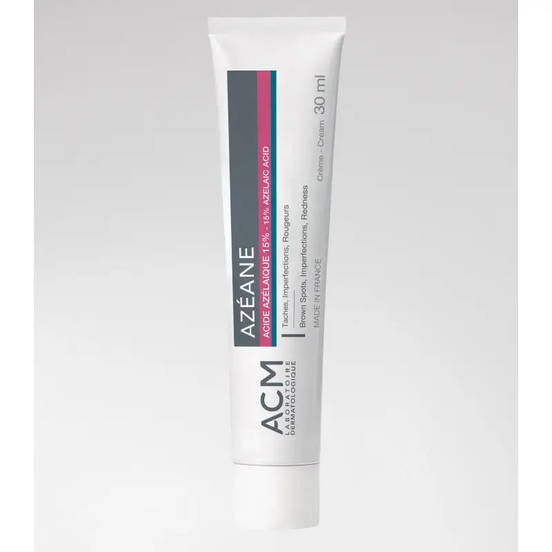 Acm Laboratoires Azeane Azelainsäure 15% Creme 30Ml.