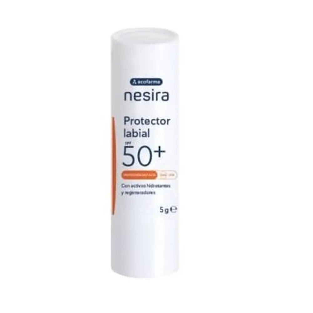 Acofarderm Lip Protectant SPF50+ 5 gr