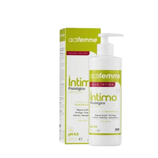 Actifemme Intim, 300 ml