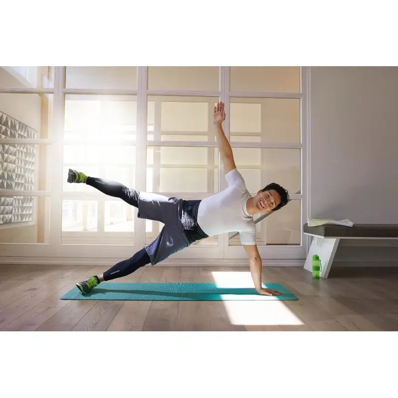Actimove Sacrolumbar Girdle Semi-Rigid Schienen (X4) Double Belt Tl