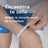 Actimove Einstellbare elastische Handgelenkschlaufe, Universalgröße