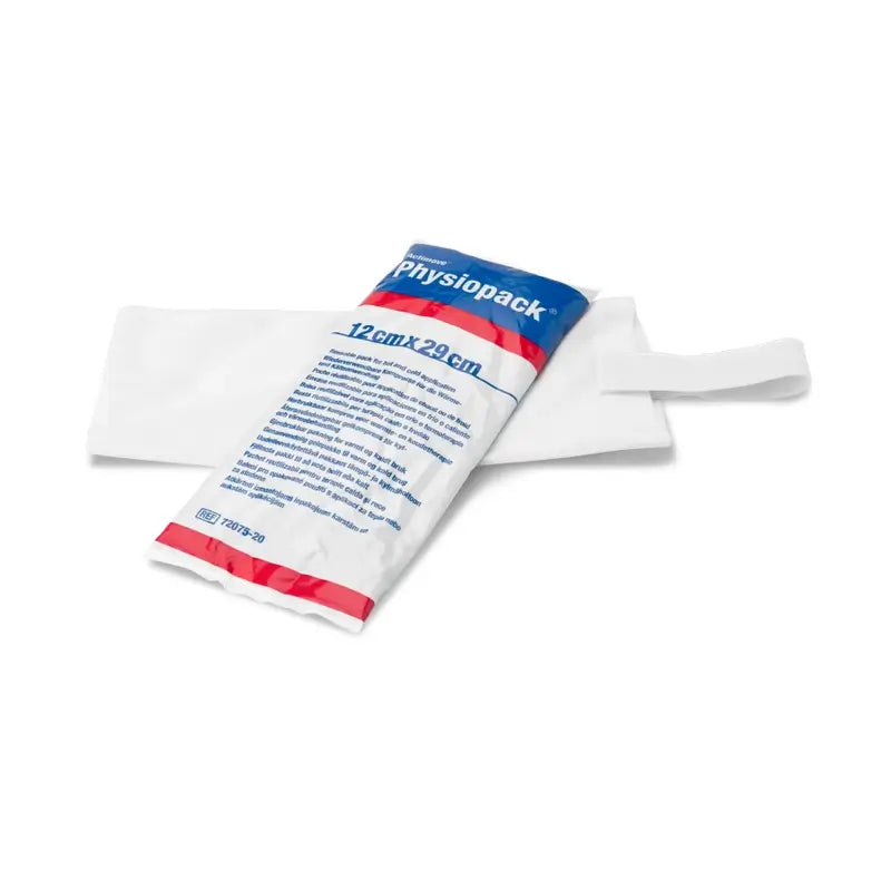 Physiopack 12Cm X 29Cm
