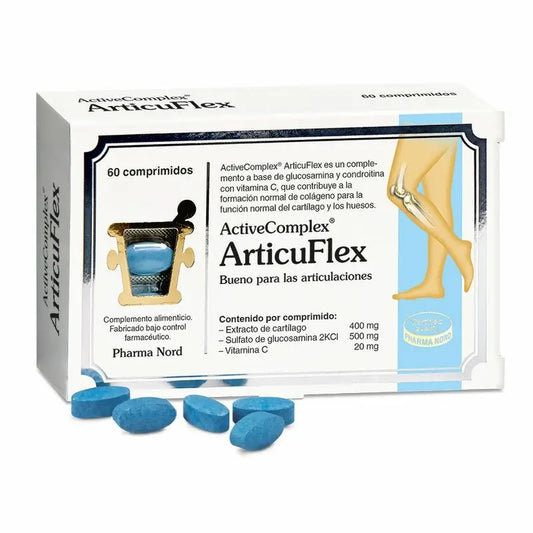 Activecomplex Articuflex 60 tablets