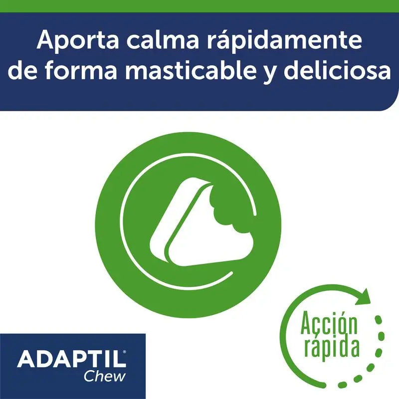 Adaptil Chew 30 Einheiten