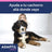 Ceva Adaptil Junior Halsband