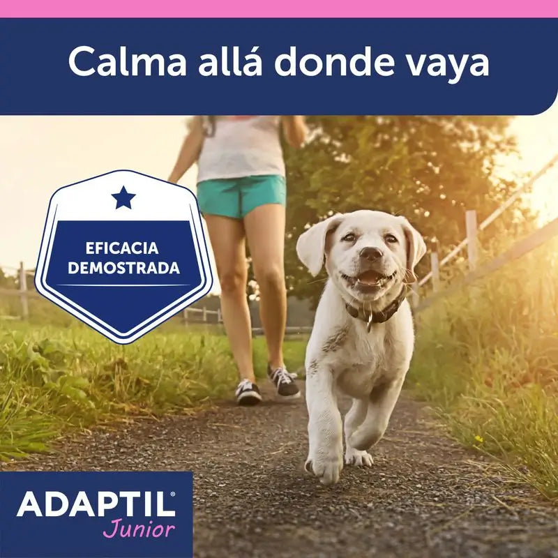 Ceva Adaptil Junior Halsband