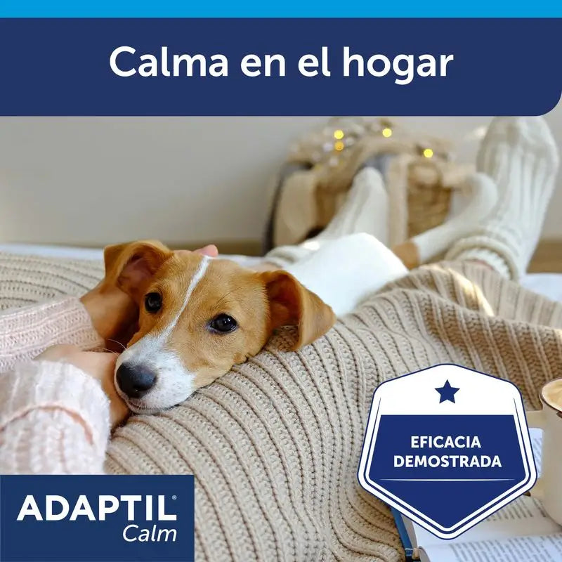 Adaptil Nachfüllpackung 48 ml, 1Monat