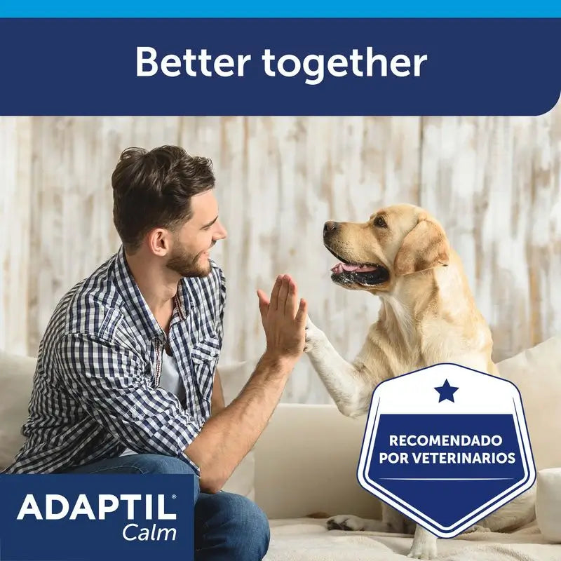 Adaptil Nachfüllpackung 48 ml, 1Monat