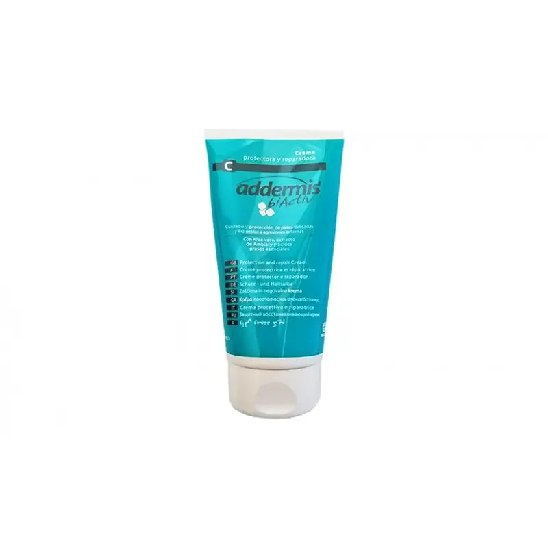 Addermis Biactiv schützende & reparierende Creme, 100 gr