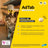 AdTab 12Mg Kautabletten Katzen 0,5-2Kg, 1Kpd