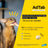 AdTab 12Mg Kautabletten Katzen 0,5-2Kg, 1Kpd