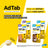 Adtab 48Mg Kautabletten Katzen 2-8Kg, 6 Tabletten