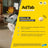 AdTab 56Mg Kautabletten Hunde 1,3-2,5Kg, 3Cpd