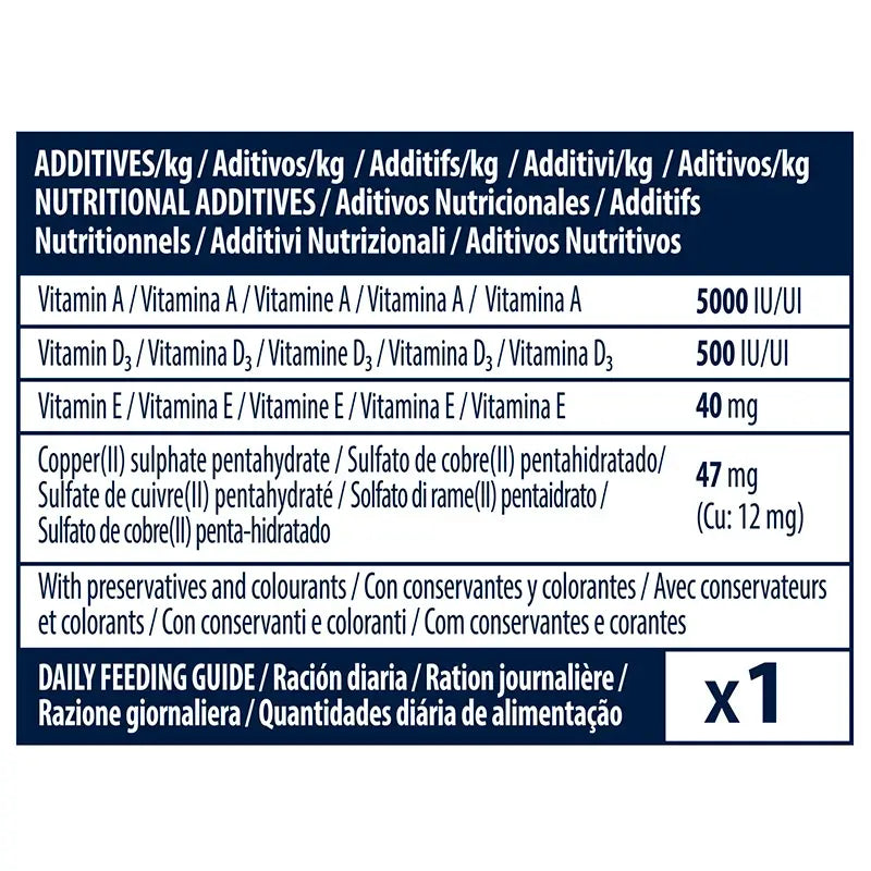 Advance Canine Adult Snack Gelenksnack, 14 x 155 g, Hundesnacks