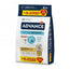Advance Hundefutter Mini Salmon 7+1 kg