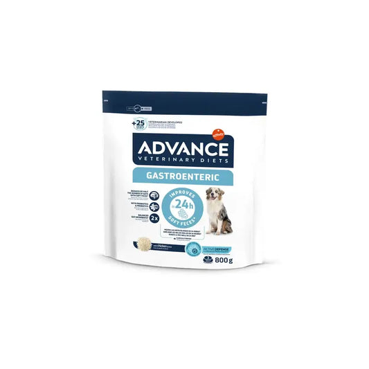 Advance Vet Canine Adult Gastroenteric, 800 g, Hundefutter