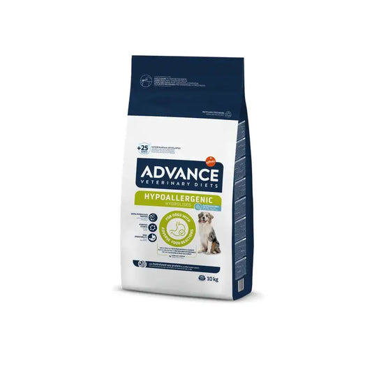 Advance Vet Canine Adult Hypoallergen 10Kg, Hundefutter
