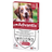 Advantix Antiparasitische Pipetten für Hunde von 10 bis 25 Kg 4pcs x 2.5 ml