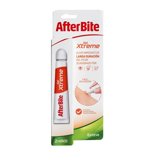 AfterBite Xtreme Gel, 20 g
