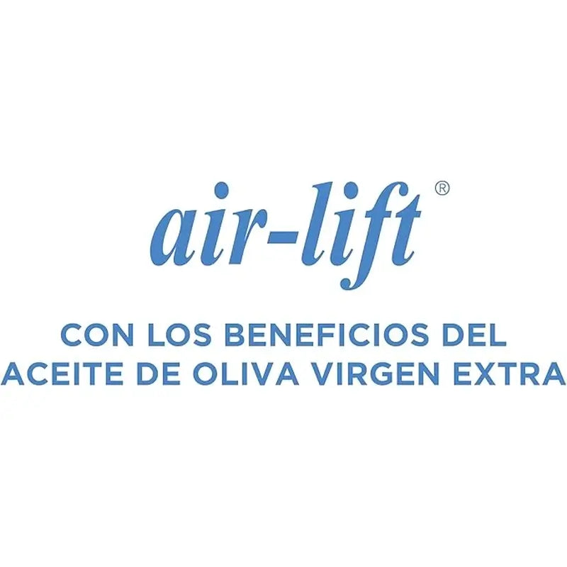 Air-Lift, 40 Kapseln
