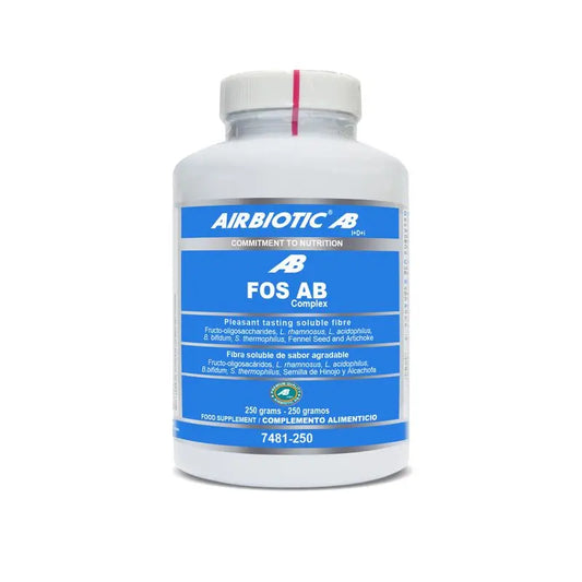 Airbiotic Fos Ab Complex Pleasant Flavour Powder , 250 g