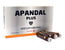 Akame Apandal Plus, 20 Vials