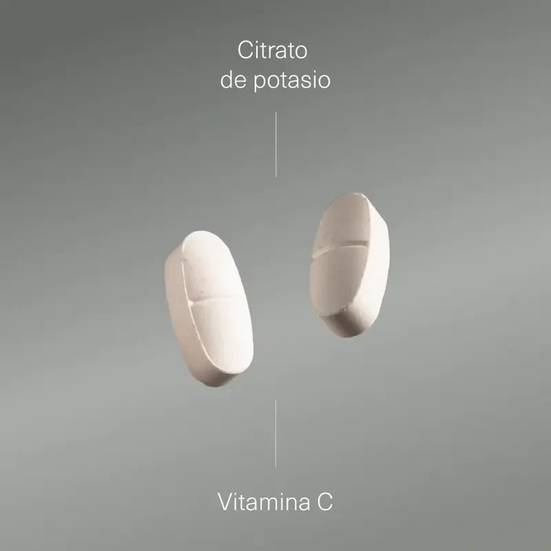 Aldous Bio-Kaliumcitrat, 250 Tabletten