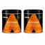 Aldous Bio Multivitamine Vitamin C, D, E, A, B-Vitamine, Biotin, Folsäure, Calcium, Zink, Selen, 500 Kapseln, Packung 2