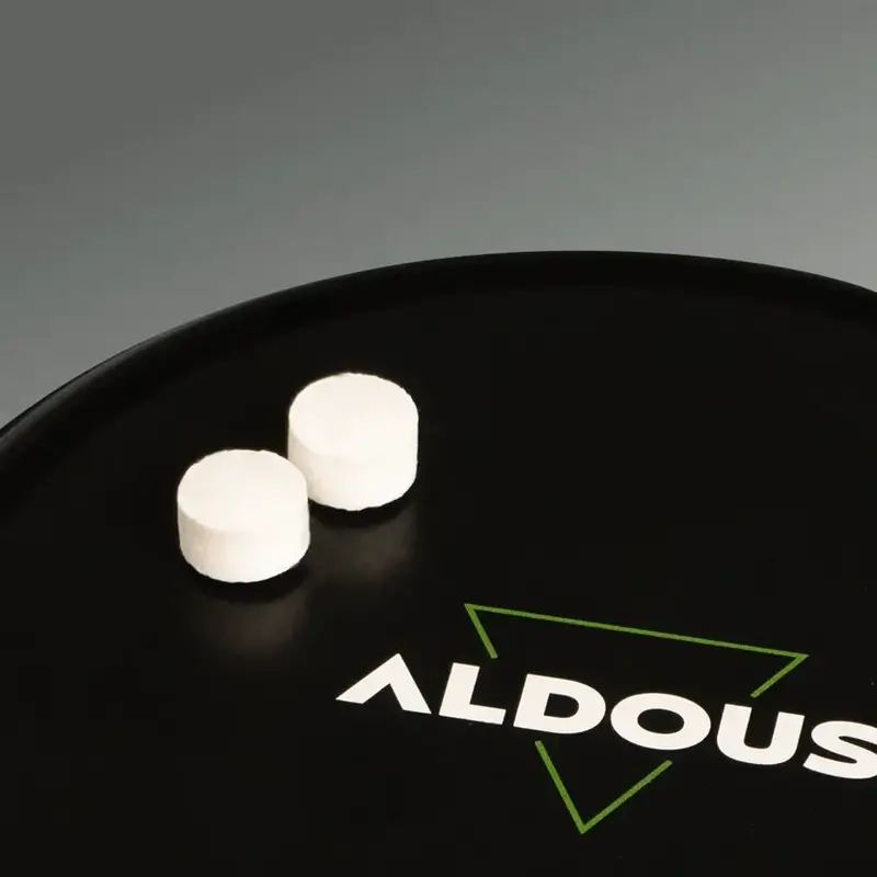 Aldous Bio Vitamin D3 4000 Ui Aldous , 500 Tabletten
