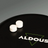 Aldous Bio Vitamin D3 + K2, 250 Tabletten