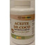 Alpha Herbal Coconut Oil 120 Capsules