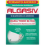 Algasiv Adhesive Pads Upper Prosthesis 30 units