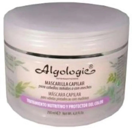 Algologie Colour Treated Hair & Highlights Mask 200Ml (P0412)