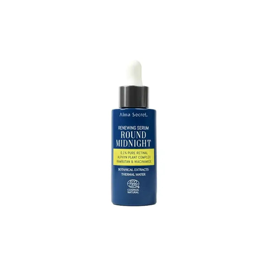 Alma Secret Retinal Serum 0.1% , 30 ml