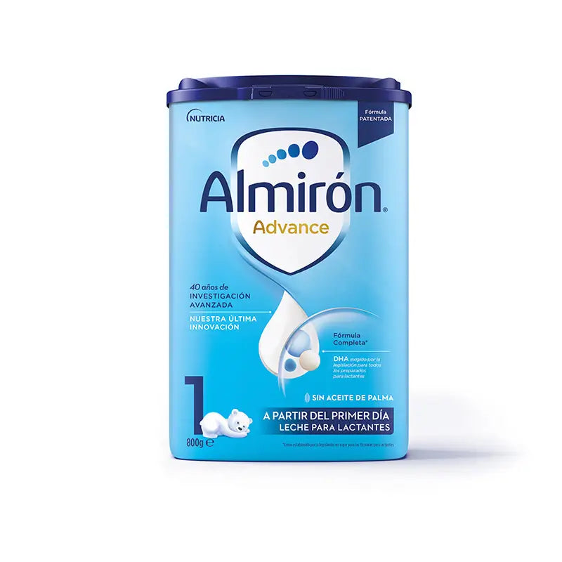 Almirón Advance 1, 800 g