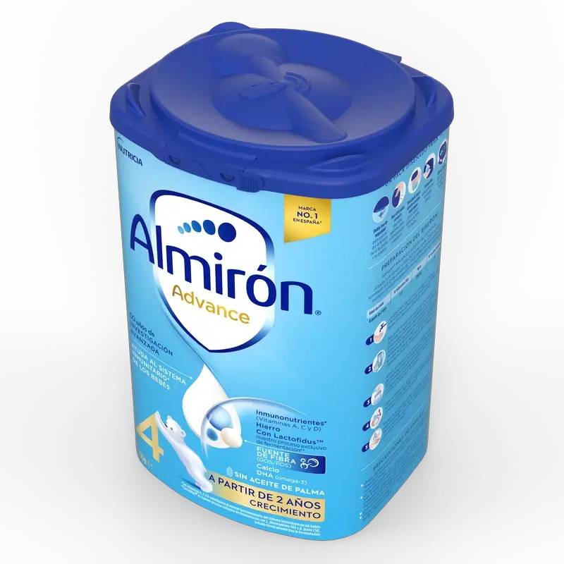 Almirón Advance 4, Packung 2 x 800g