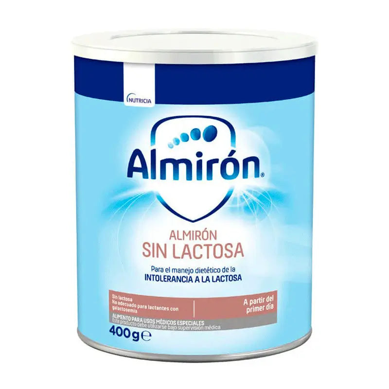Almirón Lactose-Free, 400 g