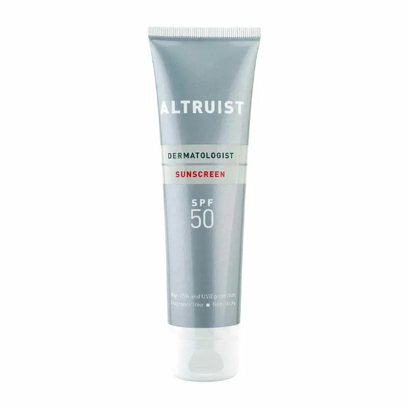 Altruist Dermatologe SPF 50, 100 ml