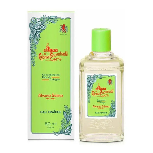Alvarez Gomez Eau Fraiche, 80 ml