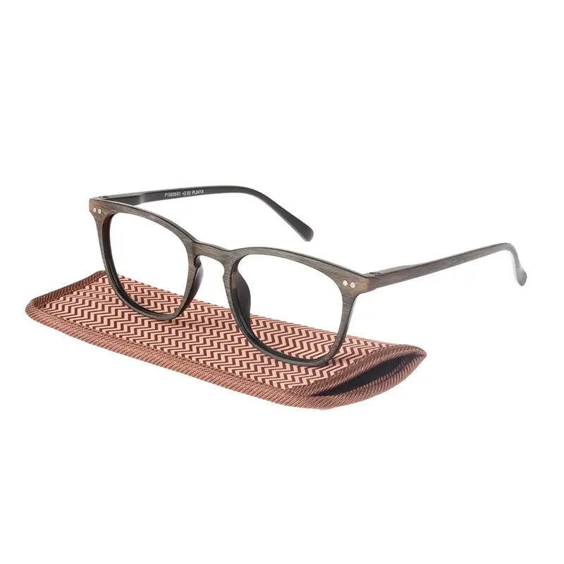 Alvita Glasses Simon 1.5 dioptre