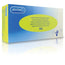 Alvita Latex Powdered Examination Gloves Size M, 100 pcs.