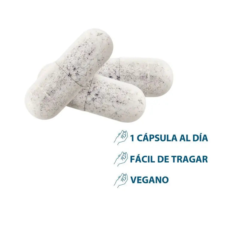 Ducray Anacaps Reactiv 30 Kapseln