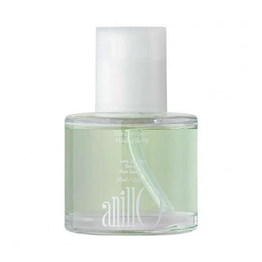 Lime Sunday Refresh Haar-Essenz-Ring, 50 ml