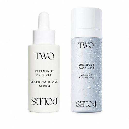 Antiox Glow Duo