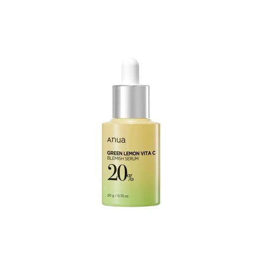 Anua Grünes Zitronen-Vita-C-Serum, 20 g